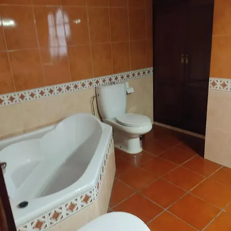 Charming House With Pool In *