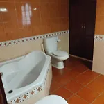 Charming House With Pool In *